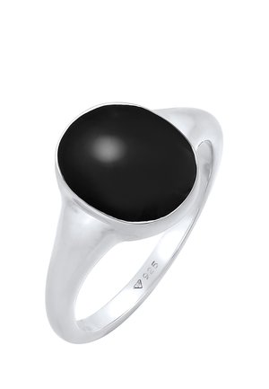 HIGHLIGHT BASIC - Ringe - schwarz