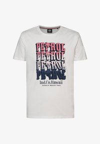 No seleccionado, bright white