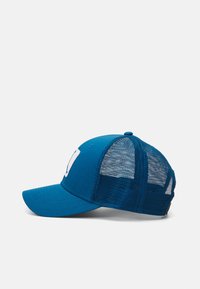Jordan RISE UNISEX - Gorra - industrial blue/white
