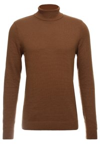 New Look Strickpullover - camel