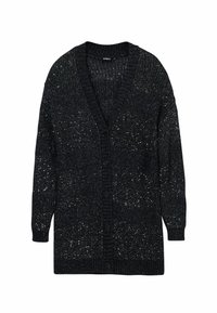Desigual Cardigan - black