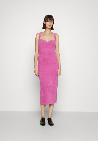 Philosophy di Lorenzo Serafini DRESS - Robe pull - fantasy violet