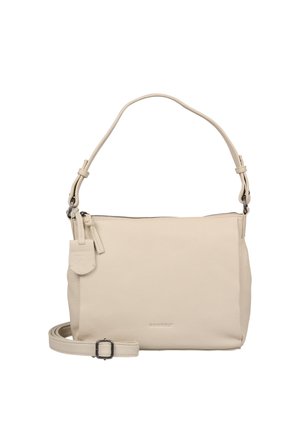 Burkely LUSH LUCY - Umhängetasche - off white