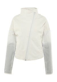 adidas Performance Chaqueta de entrenamiento - white