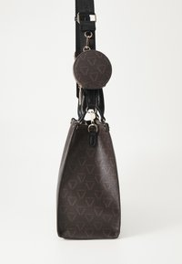 Valentino Bags LADY SET - Borsa a mano - moro/nero