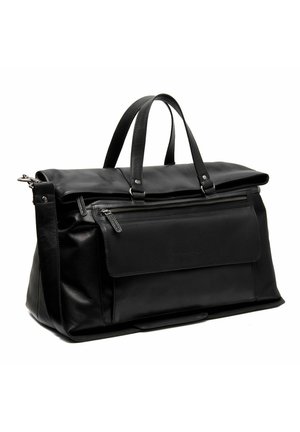 The Chesterfield Brand LAZIO - Weekendtas - black