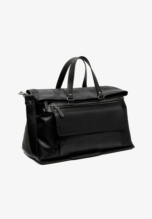 The Chesterfield Brand LAZIO - Weekender - black