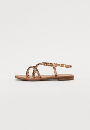 Geox, SOZY - Sandali - bronze