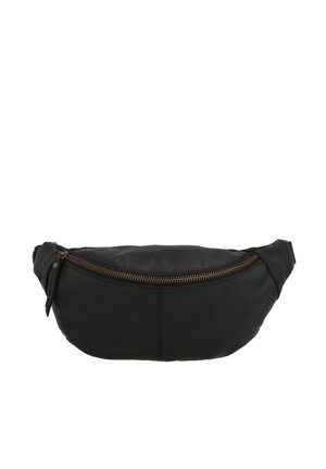 Sac banane - black