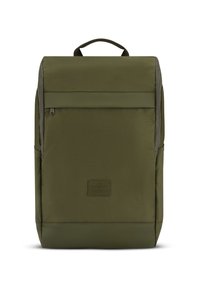 Unselected, olive