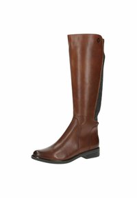 Caprice Bottes - cognac comb
