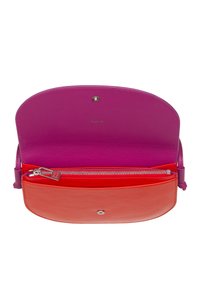 DUDU KOMPAKTES  - Borsa a tracolla - fuchsia