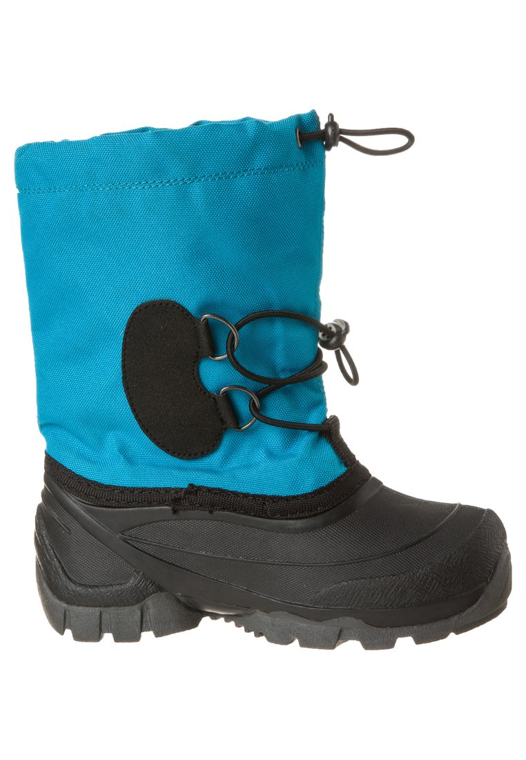 Kamik SOUTHPOLE 2 - Winter boots - aqua 