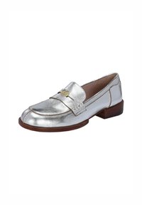 Crickit ORLANDO - Scarpe senza lacci - silber
