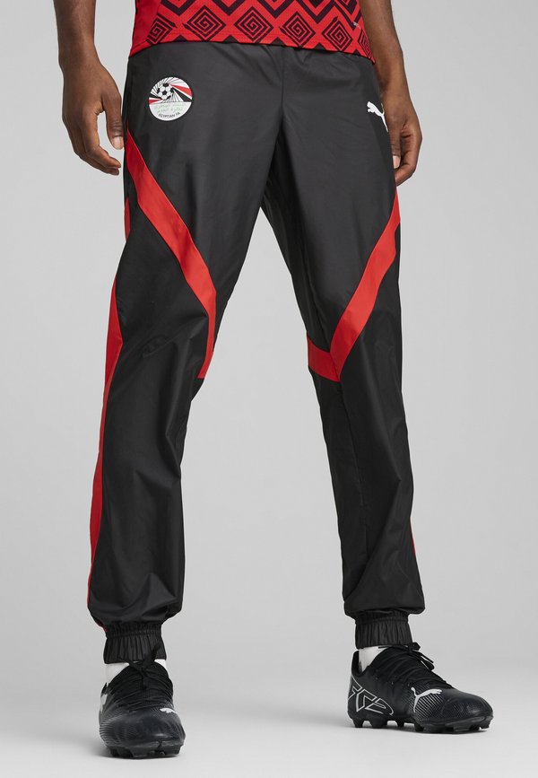 EGYPT FA PREMATCH WOVEN PANT - Tracksuit bottoms