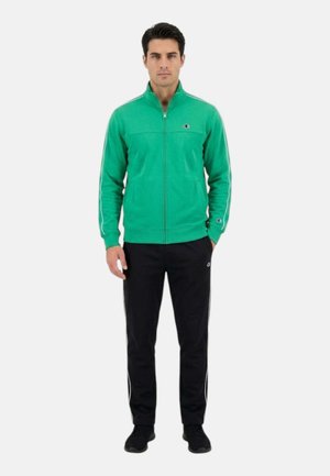 Champion, FULL ZIP SUIT COL RS068 SET - Tuta - mottled gre