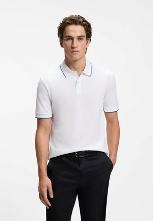 BOSS, - Koszulka polo