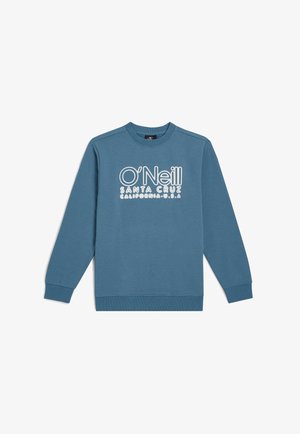 Sudadera - mozart blue