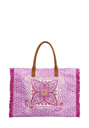 Accessorio da spiaggia - rosa