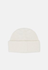 DRYKORN RIMANO UNISEX - Čiapka - beige