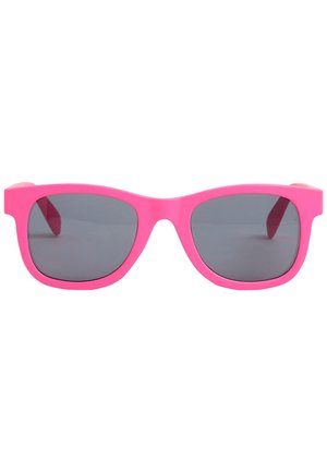 Occhiali da sole - fluro pink