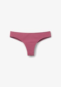 Non sélectionné, Pink