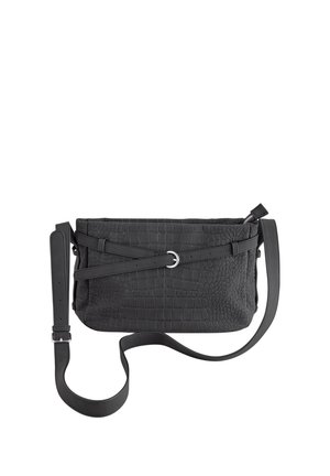 Skuldertasker - black