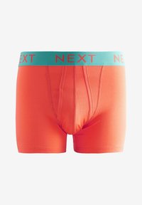 Next A-FRONT 15 PACK - Boxer alsónadrág - bright pink green blue contrast colour