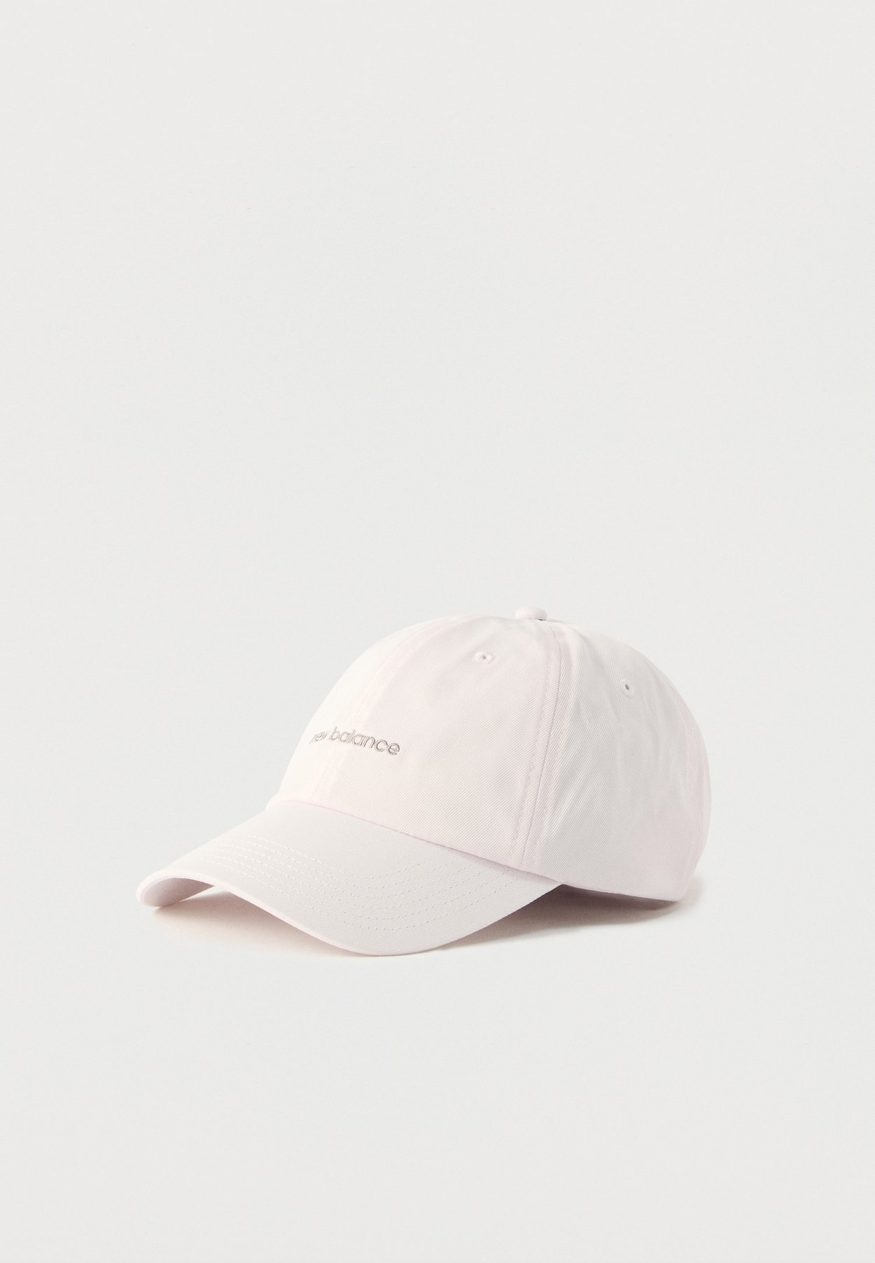 LINEAR LOGO HAT UNISEX