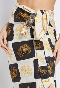 Be Sunset PAREO - Complementos de playa - oyster