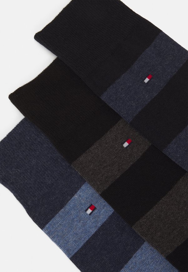 RUGBY 6PACK - Socks2