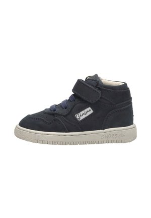 Shoesme PROOF - High-top trainers - blauw