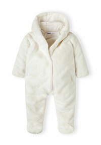 MINOTI SOFT PRAM - Kruippakje - off white