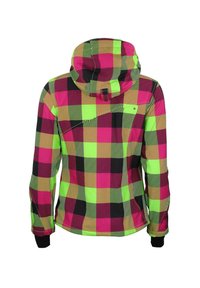 Peak Mountain AVENYKS - Blouson - fuchsia anis