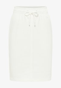 Kijelölve, wollweiss