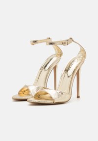 Simmi London ESMA - Sandaler - gold
