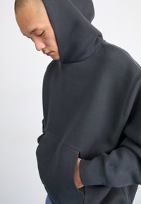 Nike Sportswear Hættetrøje - anthracite/(anthracite)