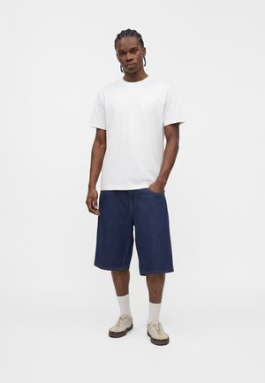 Hollister Co., EVERYDAY 5 PACK - T-paita - multi-coloured