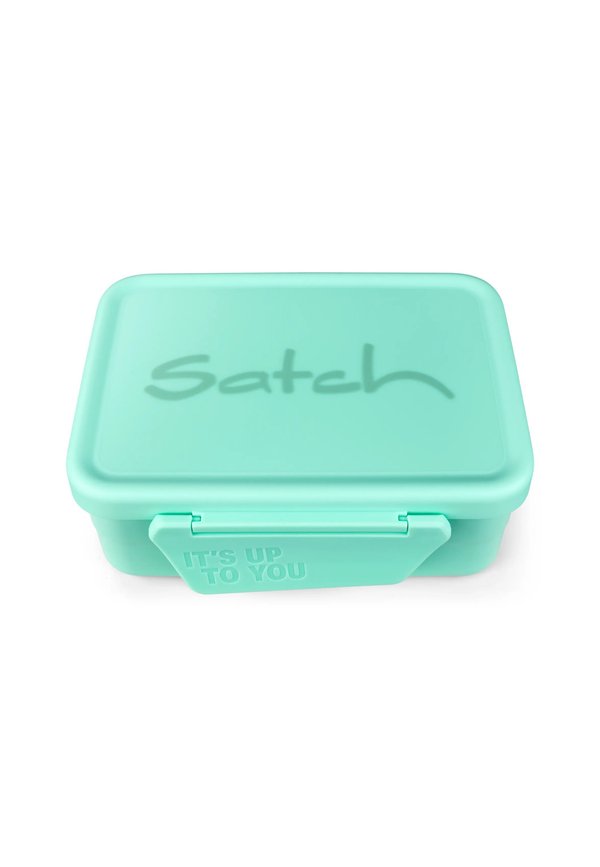 SET - Brotdose - mint