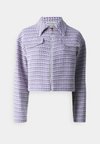 ASELINA - Suvejakk - Lilac