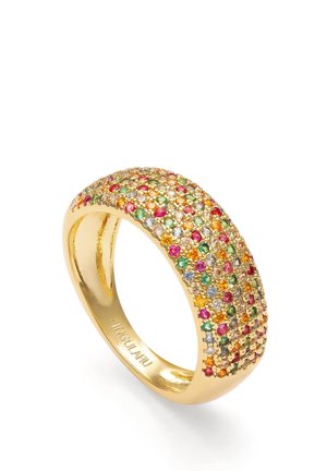 DANCING - Anillo - gold-coloured