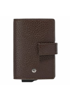 CARDONA C-TWO E-CAGE  - Portemonnee - braun