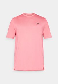 Neselectat, bittersweet pink/black