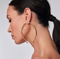 YES  POZŁACANE - COSSMO złoty