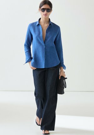 Massimo Dutti, - Bluzka