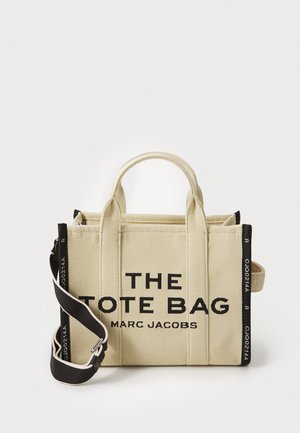 THE MEDIUM TOTE - Schoudertas - warm sand