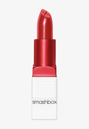 BE LEGENDARY PRIME & PLUSH LIPSTICK - Lipstick - 14 bing