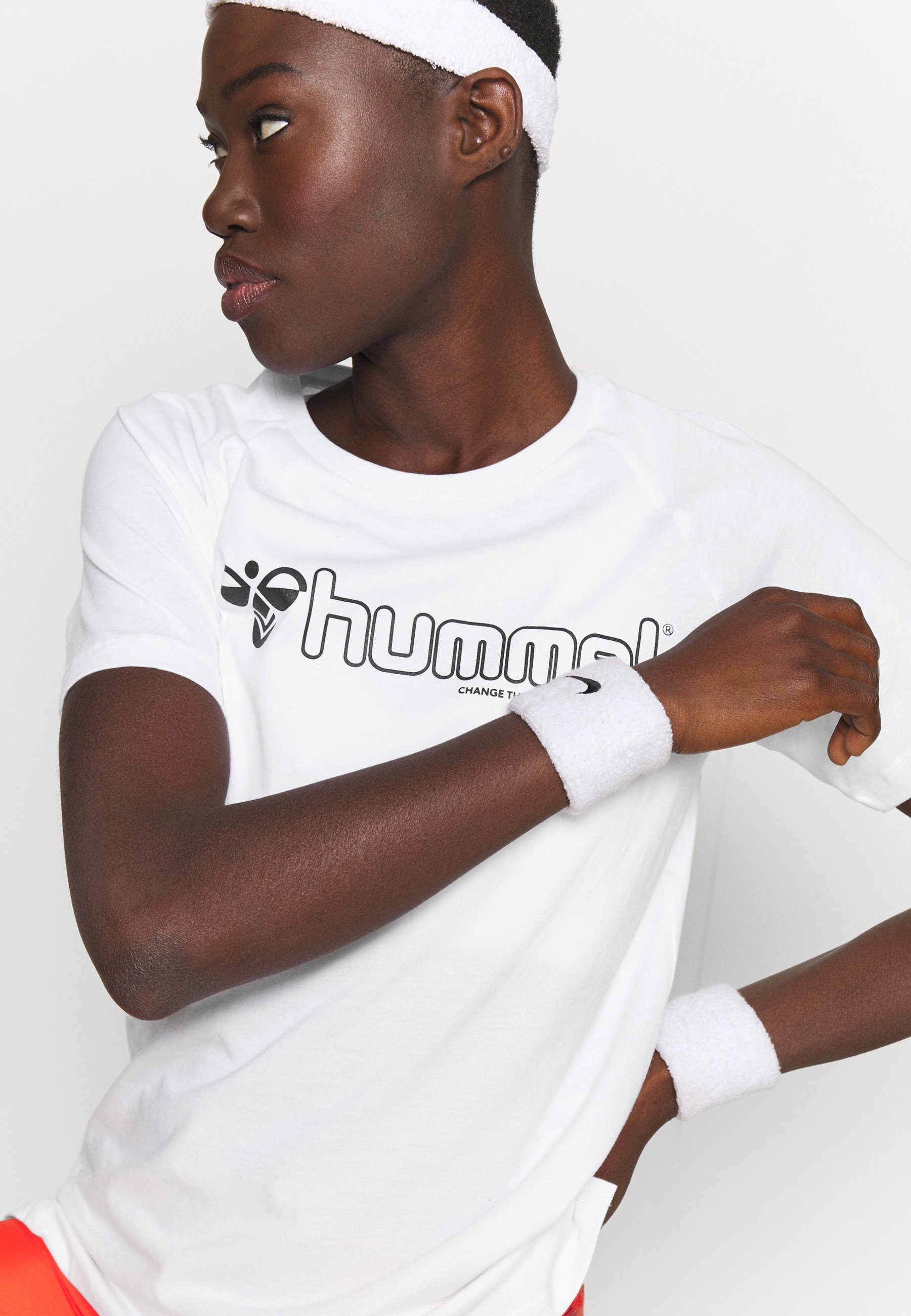 Femme HMLZENIA - T-shirt imprimé Femme HMLZENIA - T-shirt imprimé