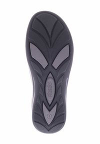 Fidelio HALEY - MULTISTRECH - Sneaker low - anthrazir