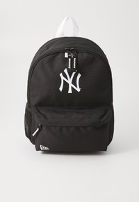 New Era - MINI BACKPACK UNISEX - Rucsac - black Imagine miniatură 1
